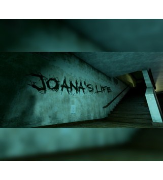 Joana s Life Steam Key GLOBAL